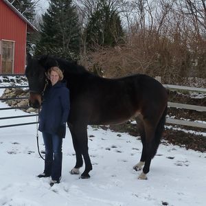 Meet your Posher, Kellie